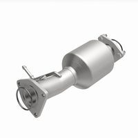 MagnaFlow 2015 Honda CR-V 2.4L California Grade CARB Compliant Direct-Fit Catalytic Converter