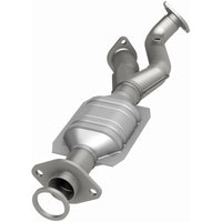 MagnaFlow Conv DF 03-04 4Runner 4.7 Rear