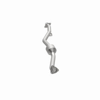 MagnaFlow 06-08 Subaru Forester 2.5L California Grade CARB Compliant Direct-Fit Catalytic Converter
