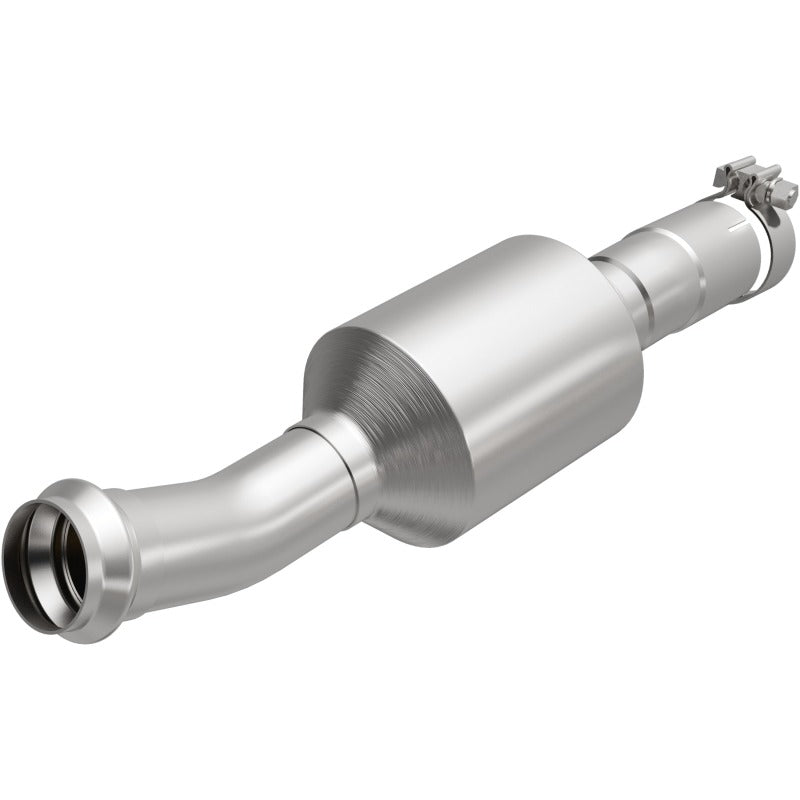 MagnaFlow 20-22 Lincoln Corsair 2.0L FWD Rear Underbody Direct-Fit Catalytic Converter