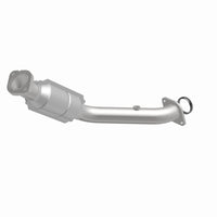 MagnaFlow Direct Fit Catalytic Converter 05-12 Corvette 8 6.0L; P/S