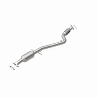 MagnaFlow 11-15 Chevrolet Cruze 1.8L Direct Fit Converter