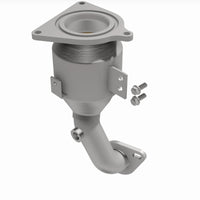 MagnaFlow 10-12 Ford Fusion 3.0L California Grade CARB Compliant Direct-Fit Catalytic Converter