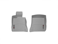 WeatherTech 13+ Mercedes-Benz SL-Class Front FloorLiner - Grey