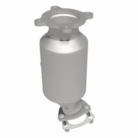 MagnaFlow Direct Fit Catalytic Converter 18-20 Audi Q5 Underbody