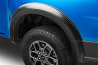 Husky Liners 24-26 Ford Ranger EAF Style Fender Flares 4pc - Black