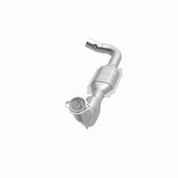 MagnaFlow Direct Fit Catalytic Converter 99 F150 5.4L 2Wd D/S