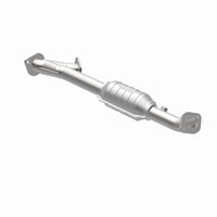 MagnaFlow Conv DF 05-07 4Runner Passenger Side Rear