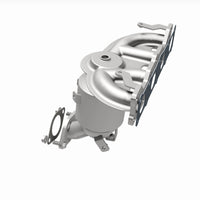 Magnaflow 13-17 Hyundai Santa Fe Sport 2.4L Direct Fit Cat Converter