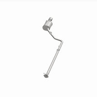 Magnaflow 16-20 Kia Optima 2.4L BRE Exhaust Kit