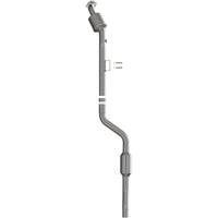 MagnaFlow 05-06 Mercedes-Benz E500 5.0L California Grade CARB Compliant DF Catalytic Converter