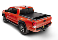 Retrax 07-up Tundra Regular & Double Cab 6.5ft Bed RetraxPRO MX