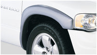 Husky Liners 02-05 Dodge Ram 1500/03-05 Dodge Ram 2500/3500 OE-Style Fender Flares 4pc - Black