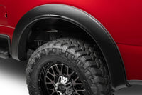 Husky Liners 23-25 Ford F-250/F350 SD RVL Style Fender Flares 4pc - Blk