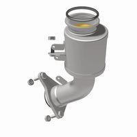 MagnaFlow 16-22 Infiniti Q50 3.0L Front Right Underbody Direct-Fit Catalytic Converter