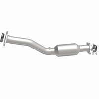 MagnaFlow 13-17 Nissan Sentra 1.8L California Grade CARB Compliant Direct-Fit Catalytic Converter