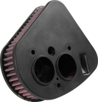 K&N 17-19 Harley-Davidson XG750A Street Rod 46 CI Replacement Air Filter