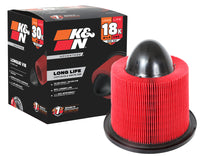 K&N Ford Mustang V8-4.6L F/I 96-04