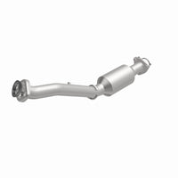 MagnaFlow 12-15 Honda Civic 1.5L California Grade CARB Compliant Direct-Fit Catalytic Converter