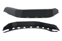 Body Armor 4x4 2019+ Jeep Wrangler JL Rear Fender Flares