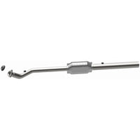 MagnaFlow Direct Fit Catalytic Converter 99 GM Express Van PS 5.7L