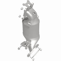 MagnaFlow Direct Fit Catalytic Converter 2021 Nissan Altima Single Manifold 2.5L