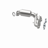 MagnaFlow 2011 Toyota Sienna 3.5L Direct Fit Converter