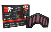 K&N Replacement Air Filter Aprilia Tuareg 660 2022-2025