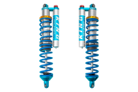 King Shocks 2019+ Honda Talon 1000X 2.5 Front Internal Bypass Piggyback Coilover w/ Adjuster