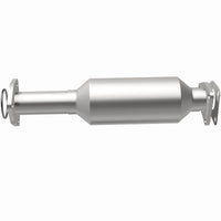 MagnaFlow 2004 Honda Odyssey 3.5L California Grade CARB Complaint Direct-Fit Catalytic Converter