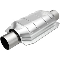 MagnaFlow Universal Catalytic Converter 3.0in.
