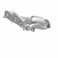 MagnaFlow Direct Fit Catalytic Converter 21-22 Toyota Corolla 2.0L OEM