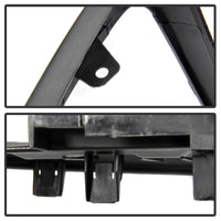 xTune 14-18 Chevy 1500/GMC Sierra 1500 Rear Bumper Step Pad (RB-CS14-1500-SP)