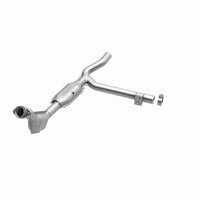 MagnaFlow Direct Fit Catalytic Converter 99-00 F-150 4.2L V6 2WD P/