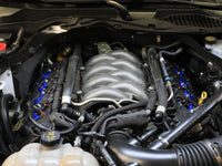 aFe 11-16 Ford Mustang GT / 11-16 Ford F150 SCORCHER High-Performance Ignition Coil Single