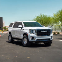 Rigid Industries 21-25 GMC Yukon/Chevrolet Tahoe/Suburban D-SS Kit
