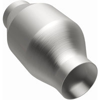 MagnaFlow Conv Univ 3.50inch O/C Diesel