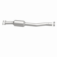 MagnaFlow 10-12 Chevrolet Equinox 3.0L Direct Fit Converter