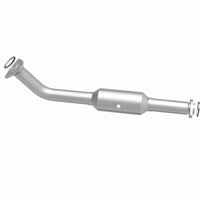 MagnaFlow 05-06 Toyota Tundra 4.7L California Grade CARB Complaint Direct-Fit Catalytic Converter