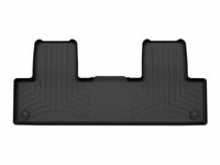 WeatherTech 25-25 Volvo EX90 3rd Row Rear FloorLiner - Black