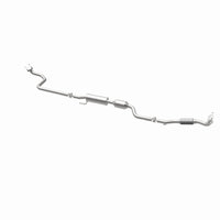 MagnaFlow 19-20 Chevrolet Spark 1.4L Single Underbody Direct-Fit Catalytic Converter