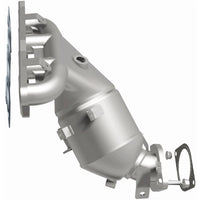 MagnaFlow Direct Fit Catalytic Converter 20-21 Nissan Kicks 1.6L Single Manifold