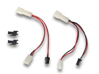 Raxiom 09-14 Ford F-150 Axial Series LED Sequential Mirror Mounted Turn Signals- Smoked