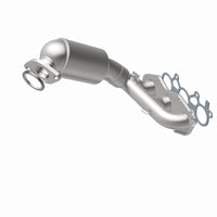 MagnaFlow 11-15 Toyota Sienna 3.5L Direct Fit Converter