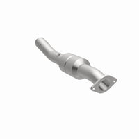 MagnaFlow Direct Fit Catalytic Converter 03-08 Chevy/GMC Passenger Side Rear