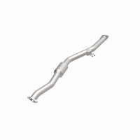MagnaFlow 14-15 Subaru Forester 2.0L California Grade CARB Compliant Direct-Fit Catalytic Converter