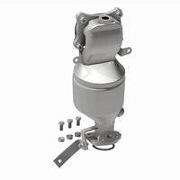 MagnaFlow 17-22 Honda Pilot 3.5L California Grade CARB Compliant DF Manifold Catalytic Converter