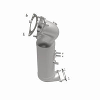 MagnaFlow 20-24 Ford Explorer 2.3L OEM Underbody Front Direct-Fit Catalytic Converter