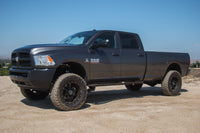 ICON 14-18 Ram 2500 4WD 4.5in Stage 2 Suspension System (Air Ride)