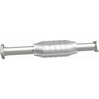 MagnaFlow Conv DF 01-03 Montero Sport Rear